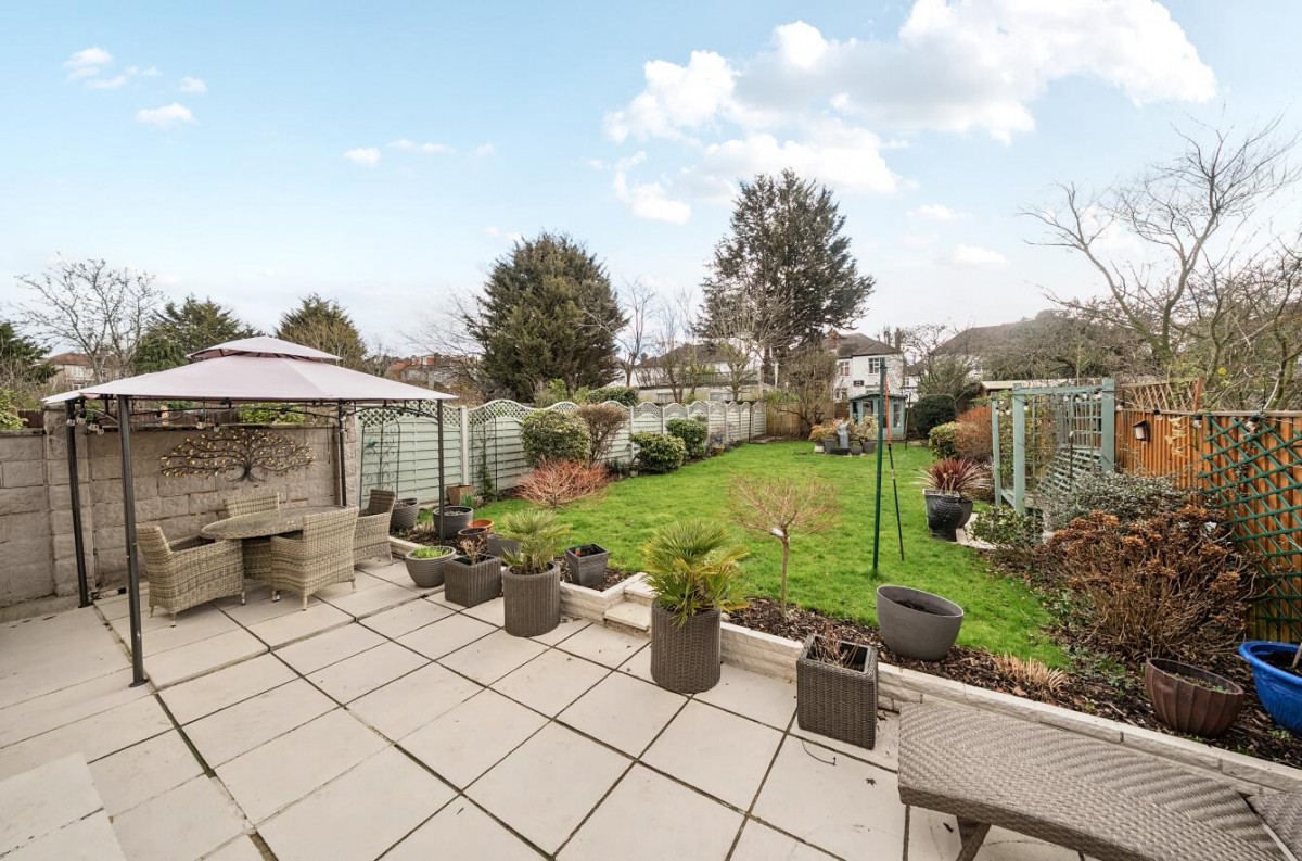 Callander Road, London, SE6 2QE