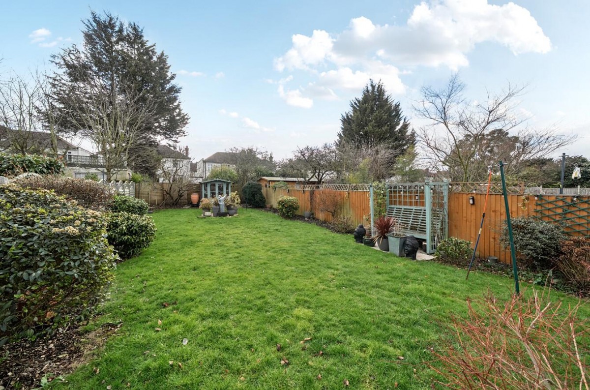 Callander Road, London, SE6 2QE