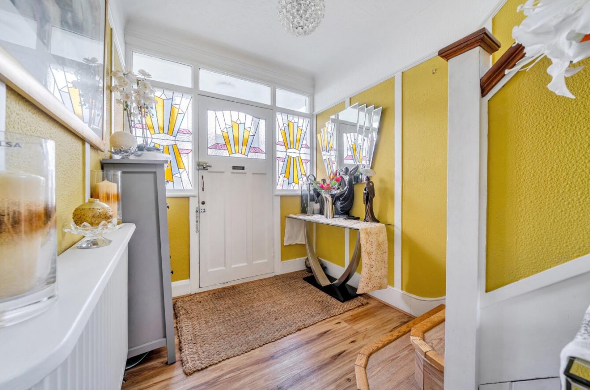 Callander Road, London, SE6 2QE