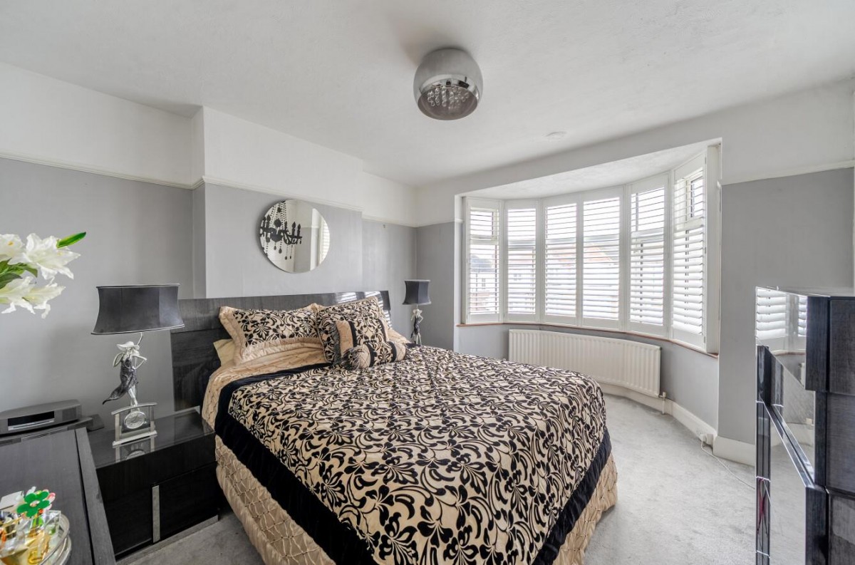 Callander Road, London, SE6 2QE