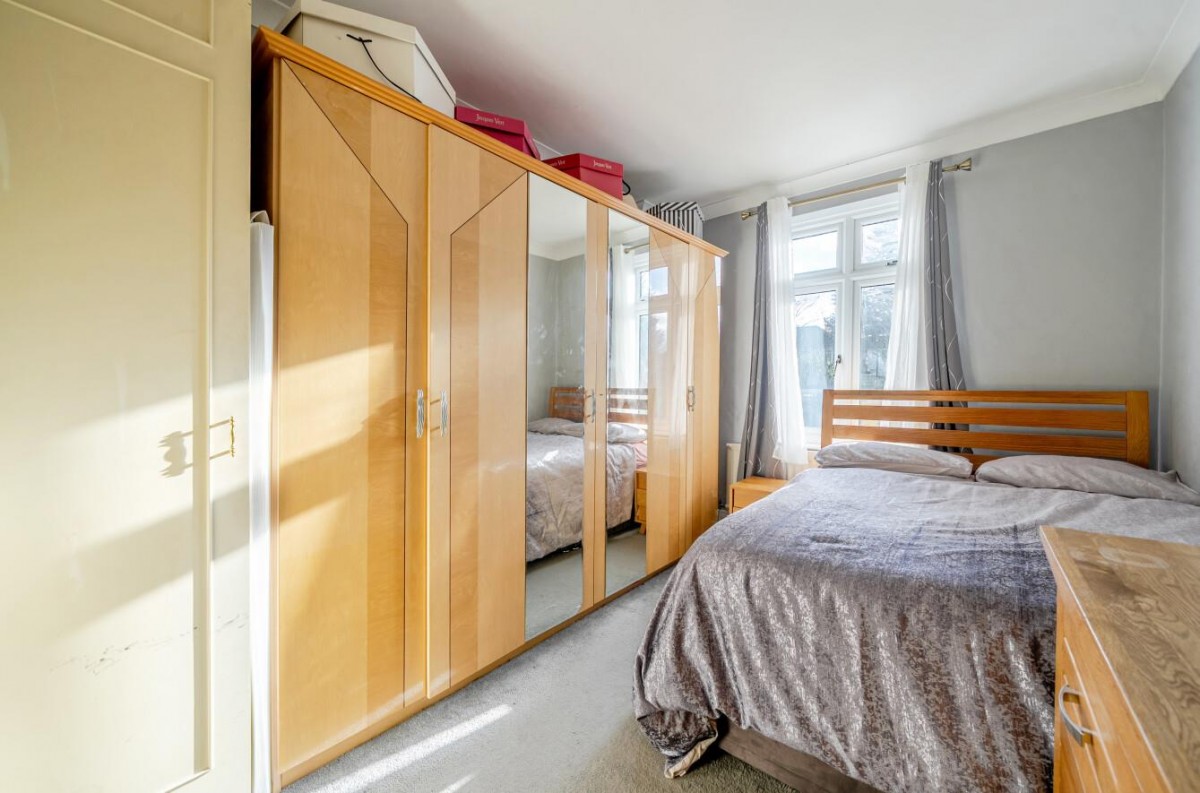 Callander Road, London, SE6 2QE