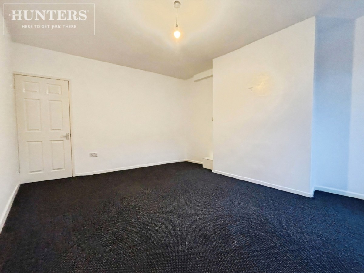 Denton Street, Barnsley