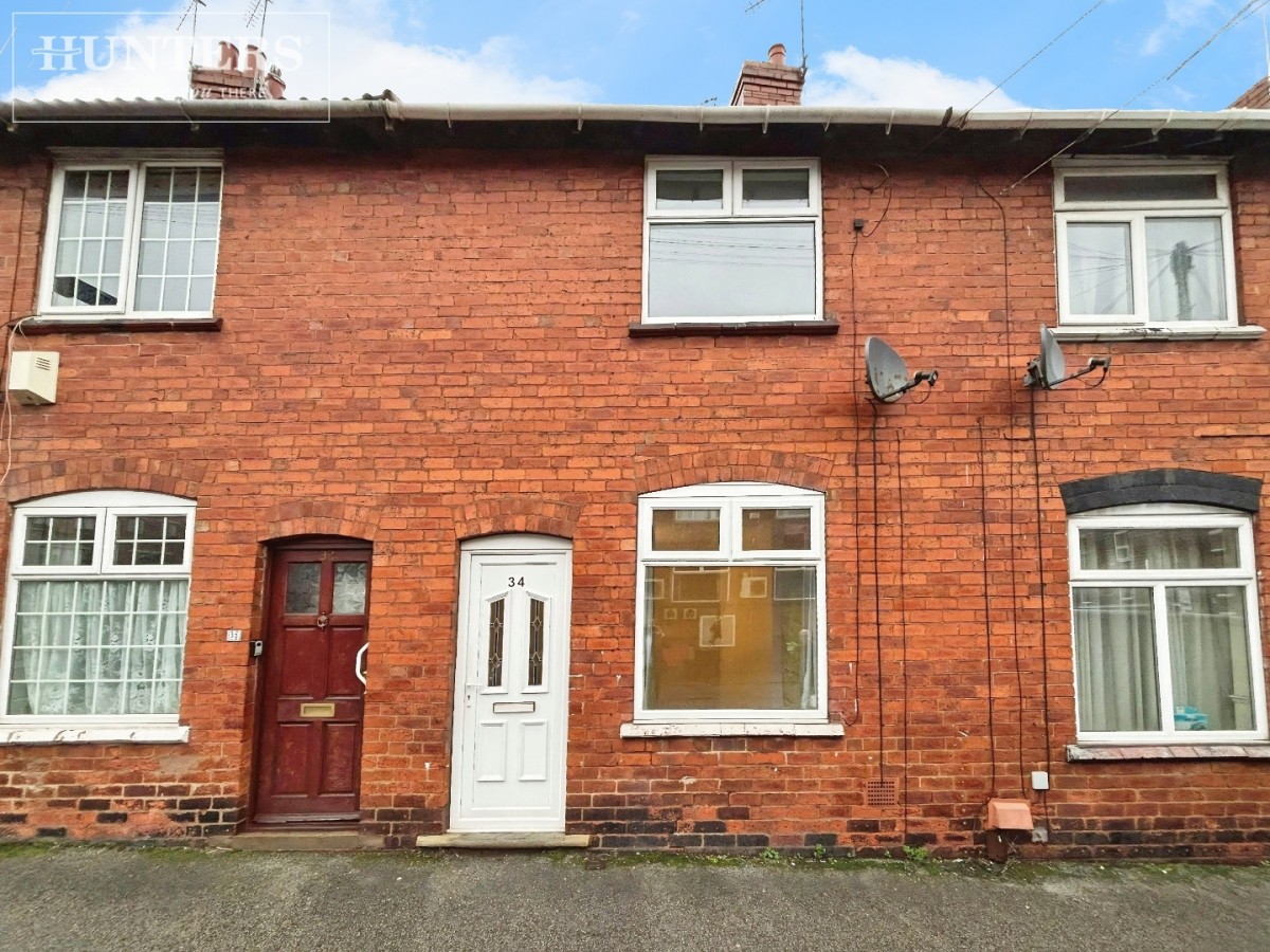 Denton Street, Barnsley