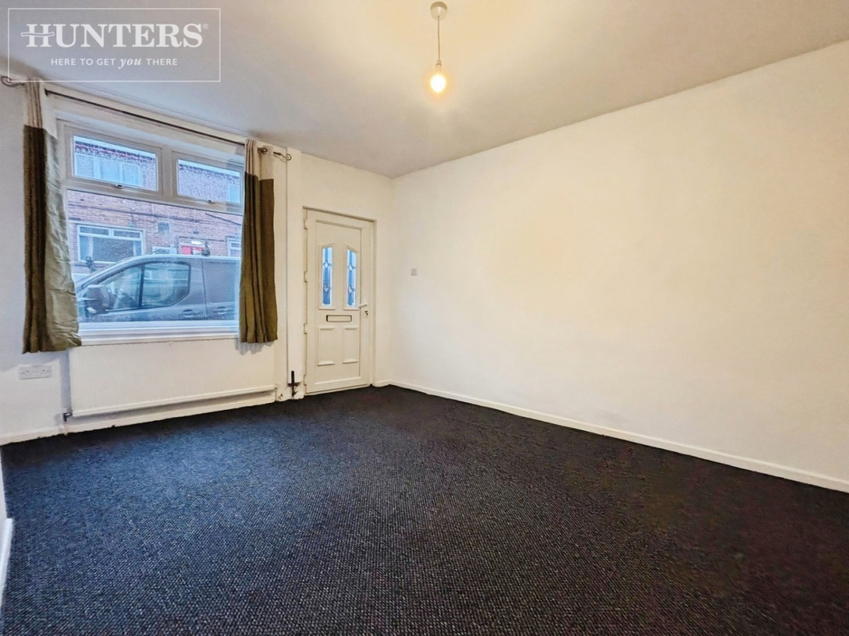 Denton Street, Barnsley