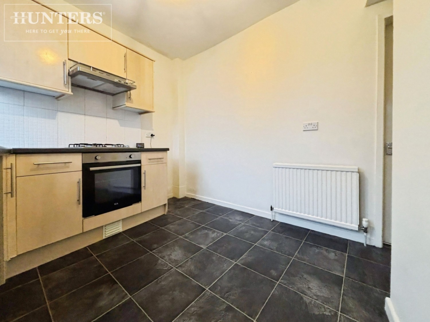 Denton Street, Barnsley