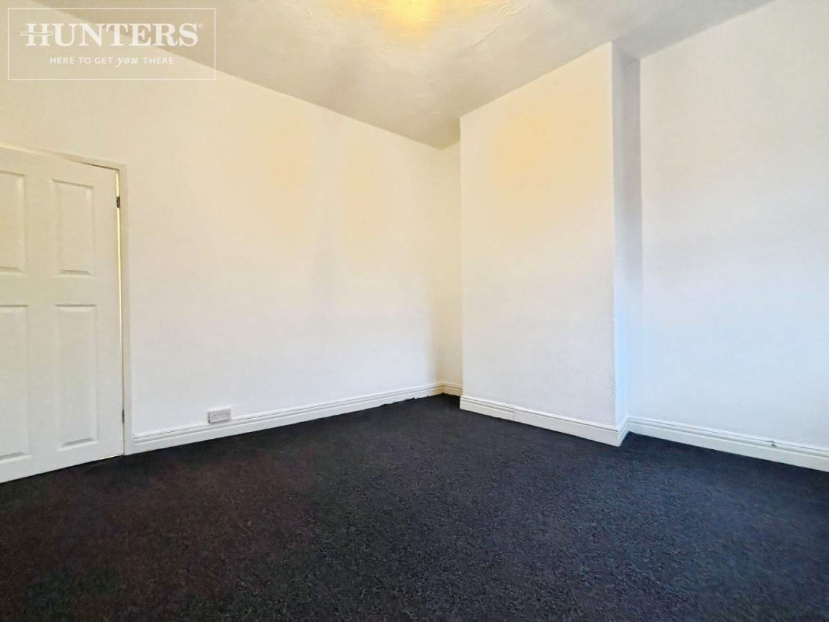 Denton Street, Barnsley