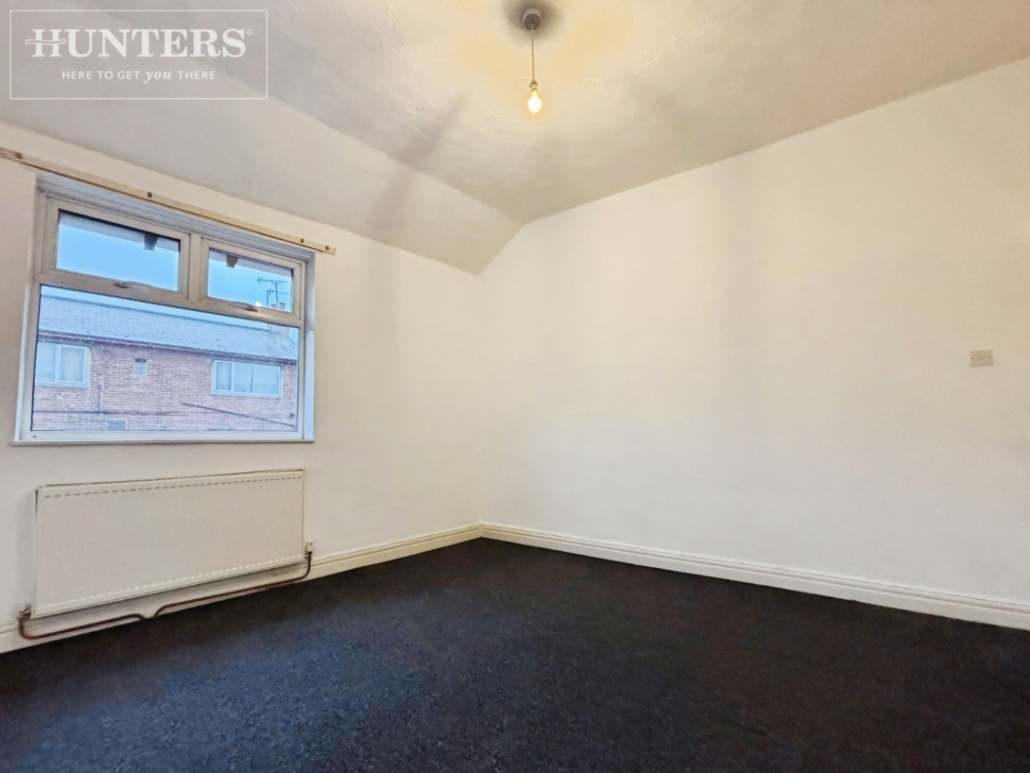 Denton Street, Barnsley