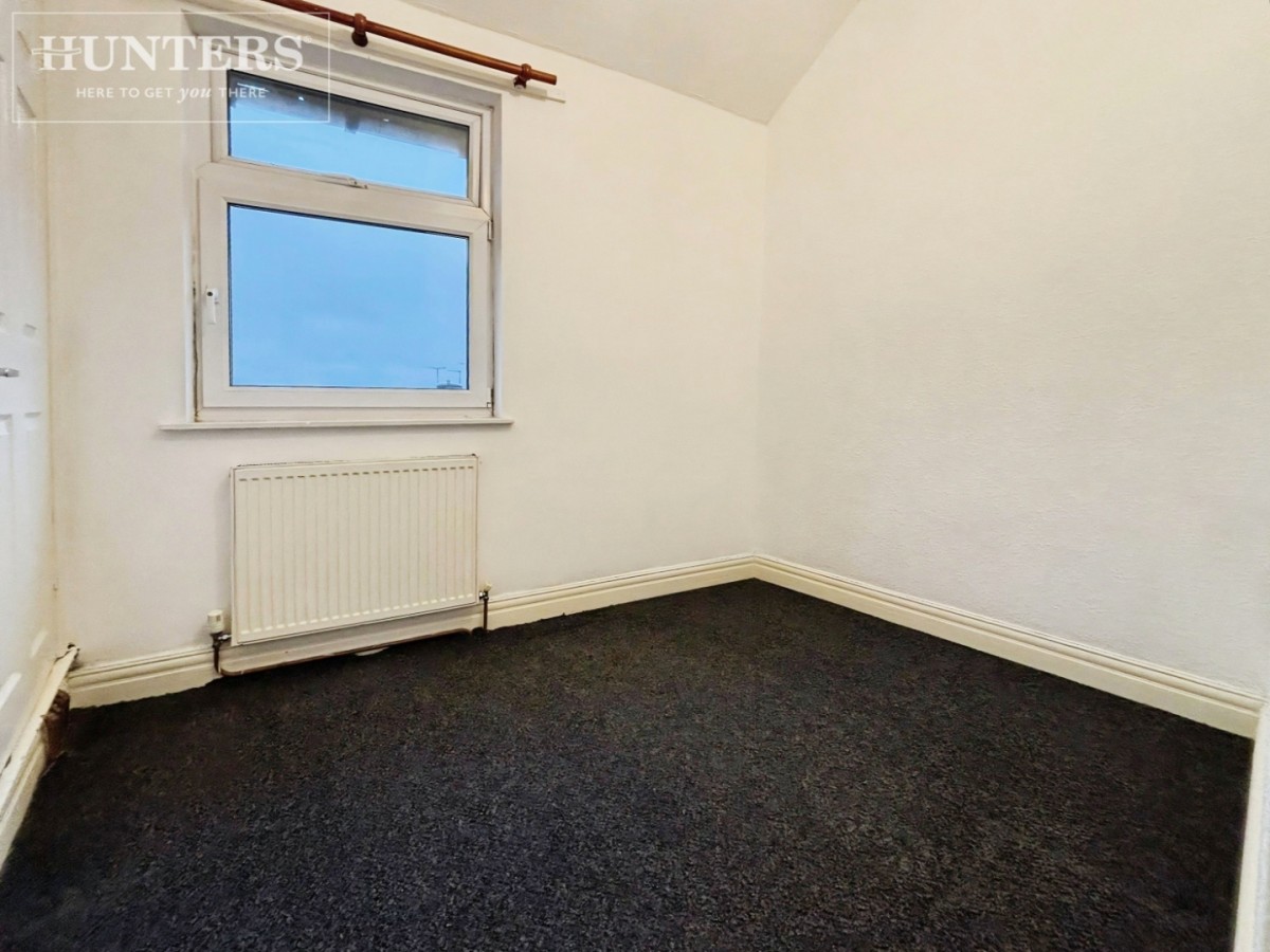 Denton Street, Barnsley