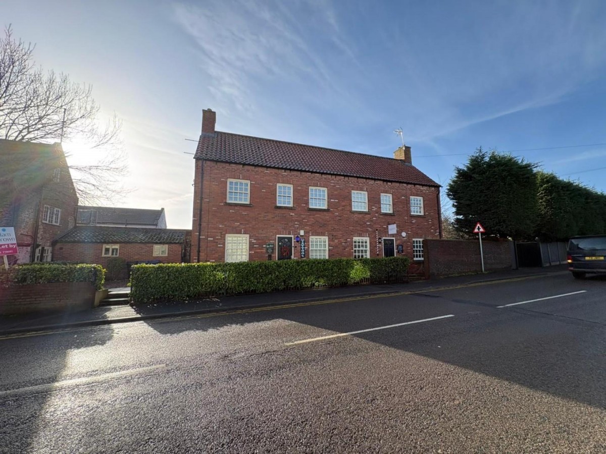 Market Place, Bawtry, Doncaster