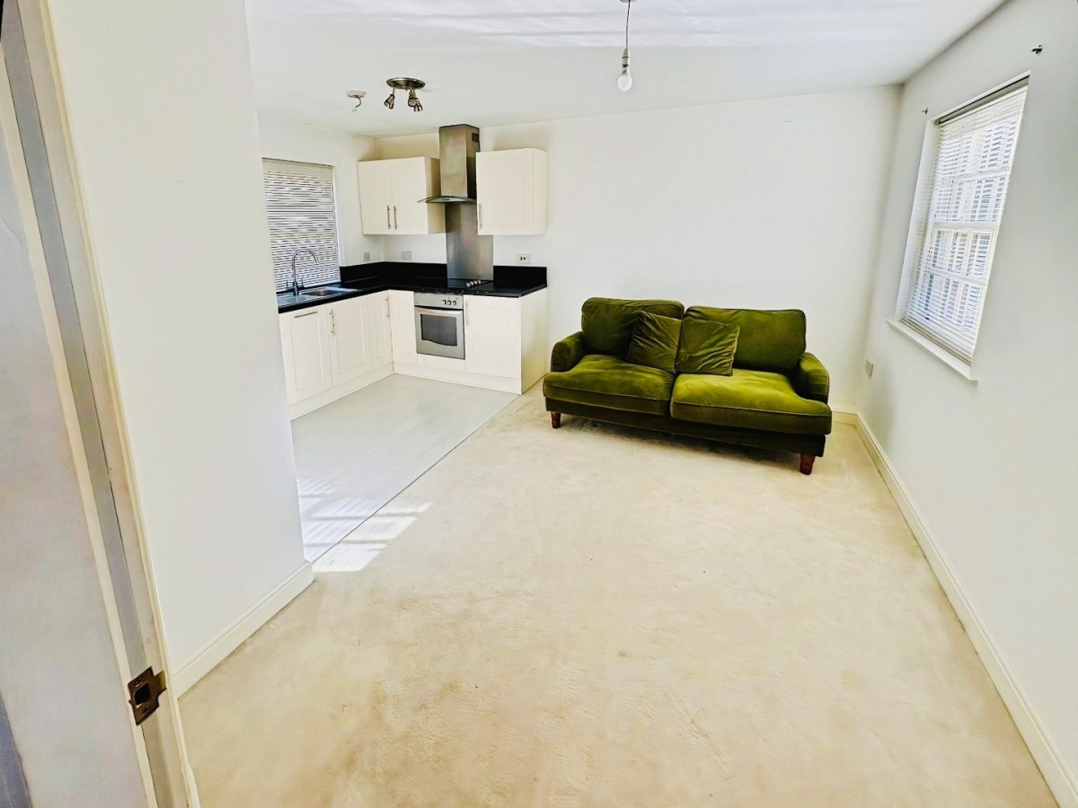 Market Place, Bawtry, Doncaster