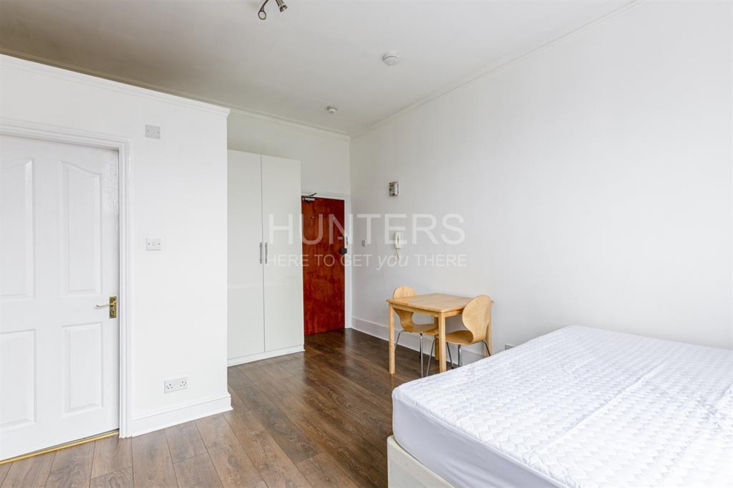 Manstone Road, London , NW2