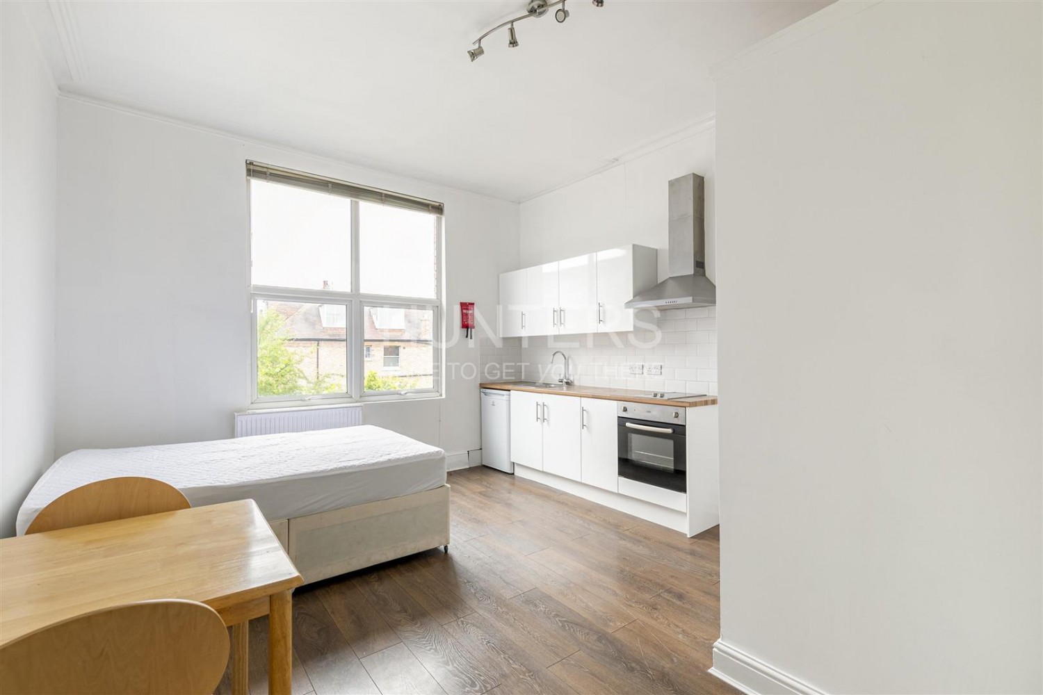 Manstone Road, London , NW2