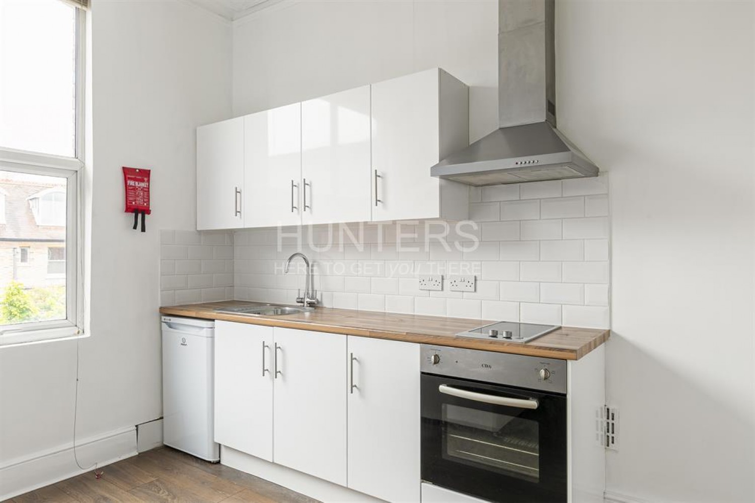 Manstone Road, London , NW2