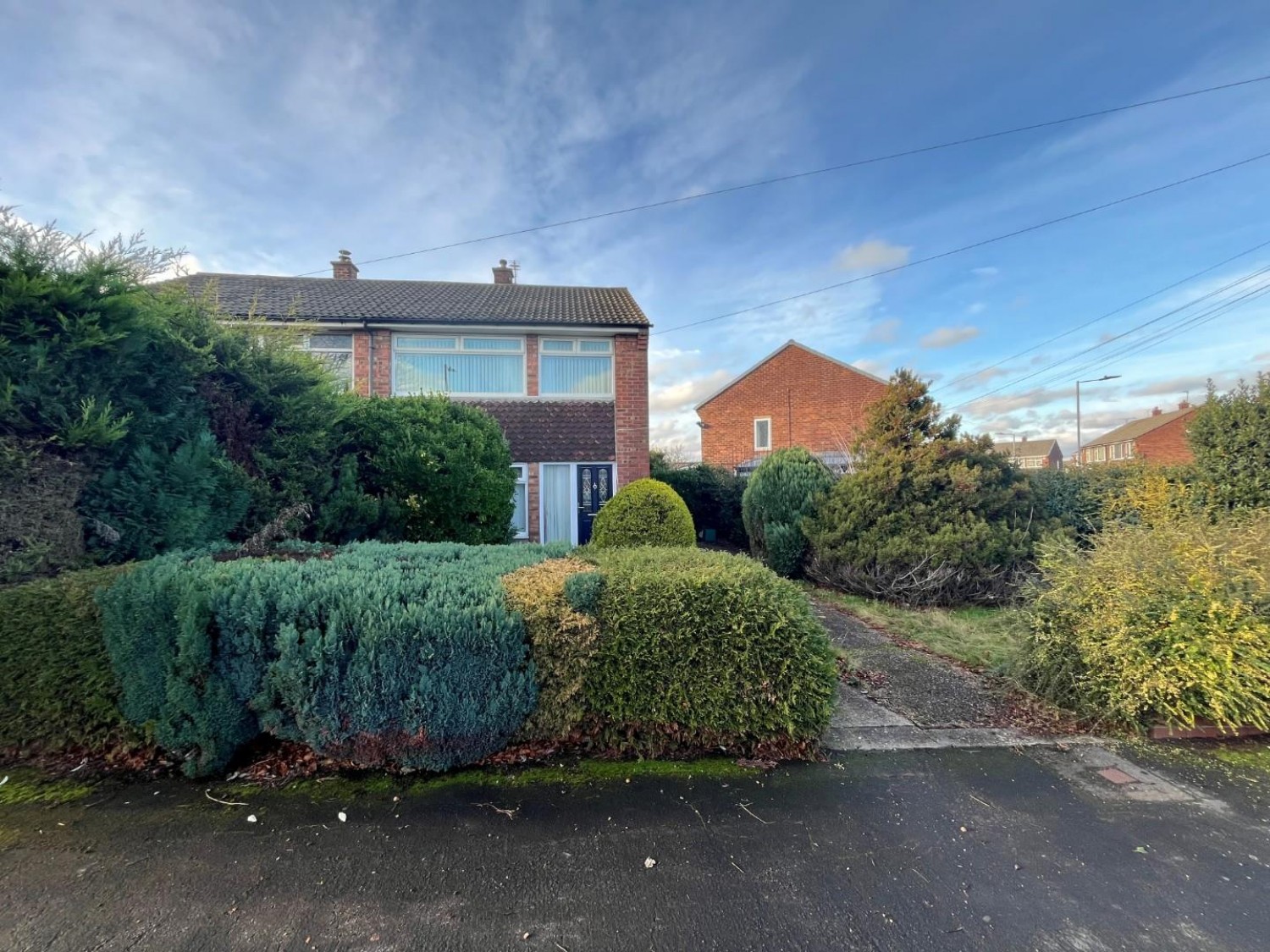 Gullane Drive, Warmsworth