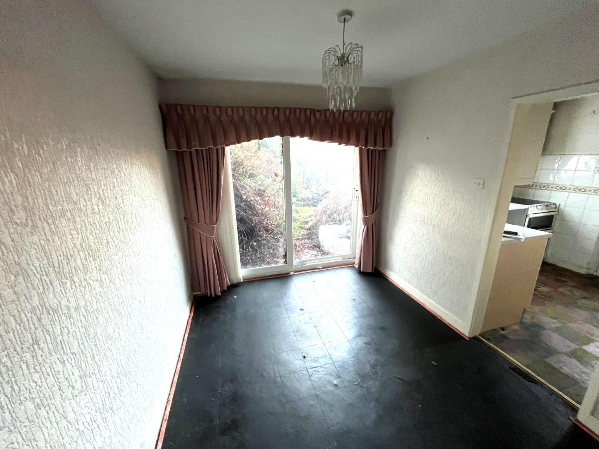 Gullane Drive, Warmsworth