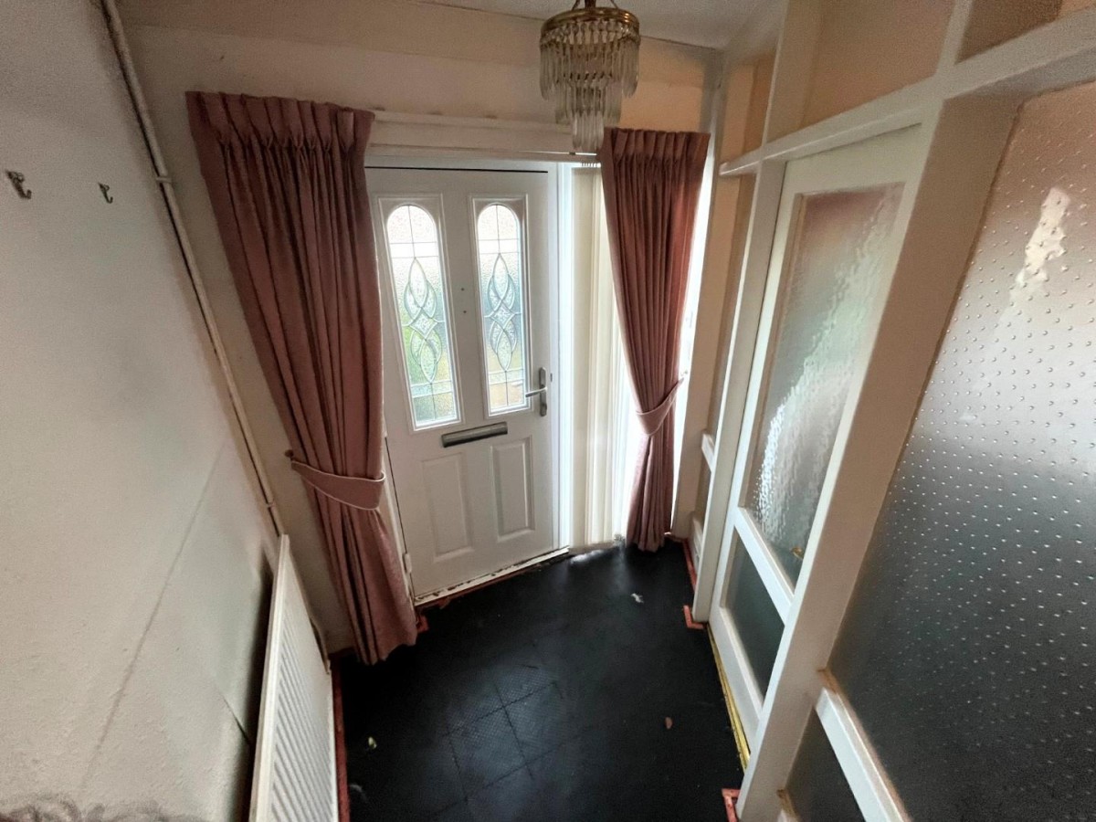 Gullane Drive, Warmsworth