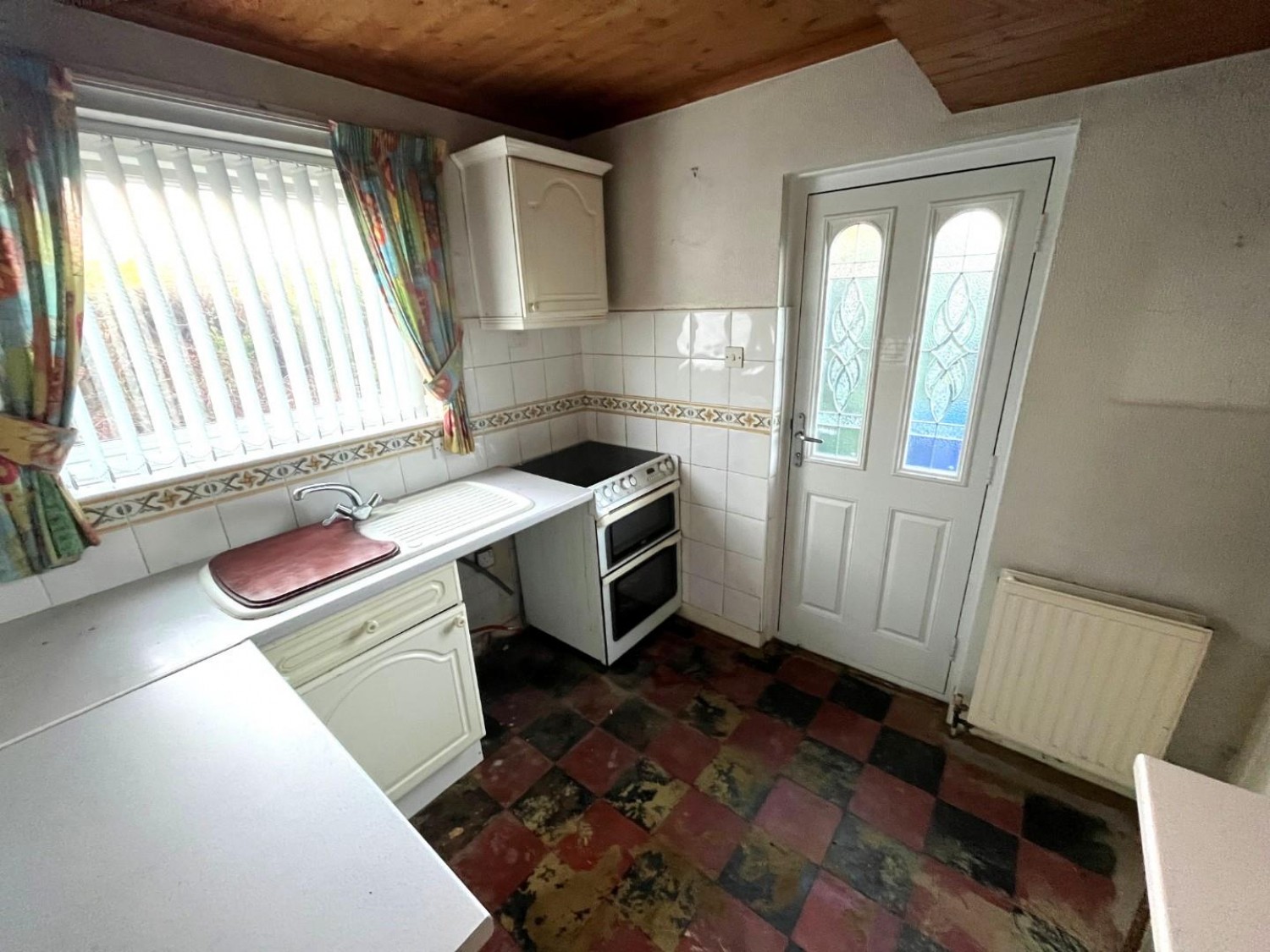 Gullane Drive, Warmsworth