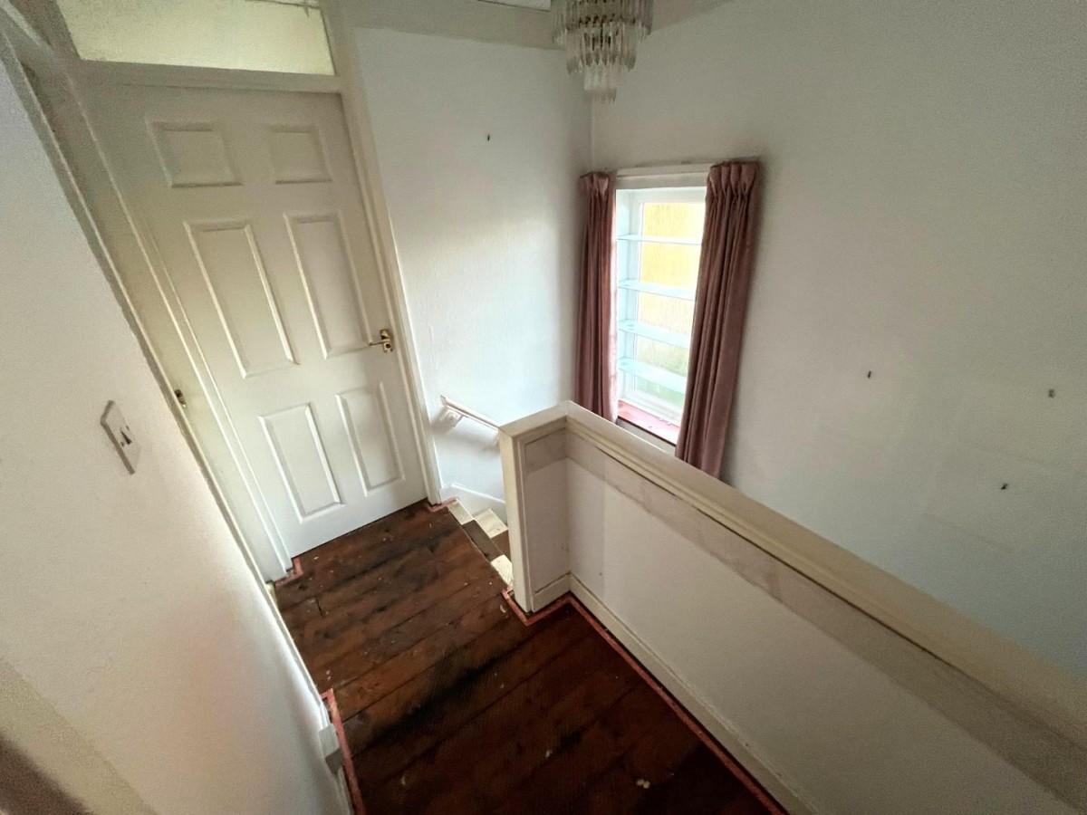 Gullane Drive, Warmsworth