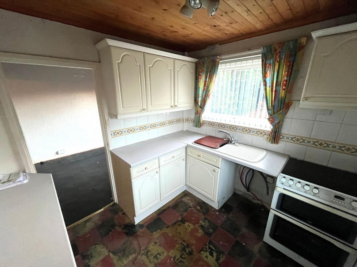 Gullane Drive, Warmsworth