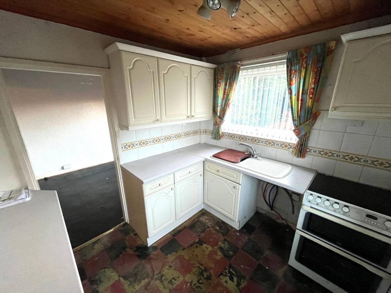 Gullane Drive, Warmsworth