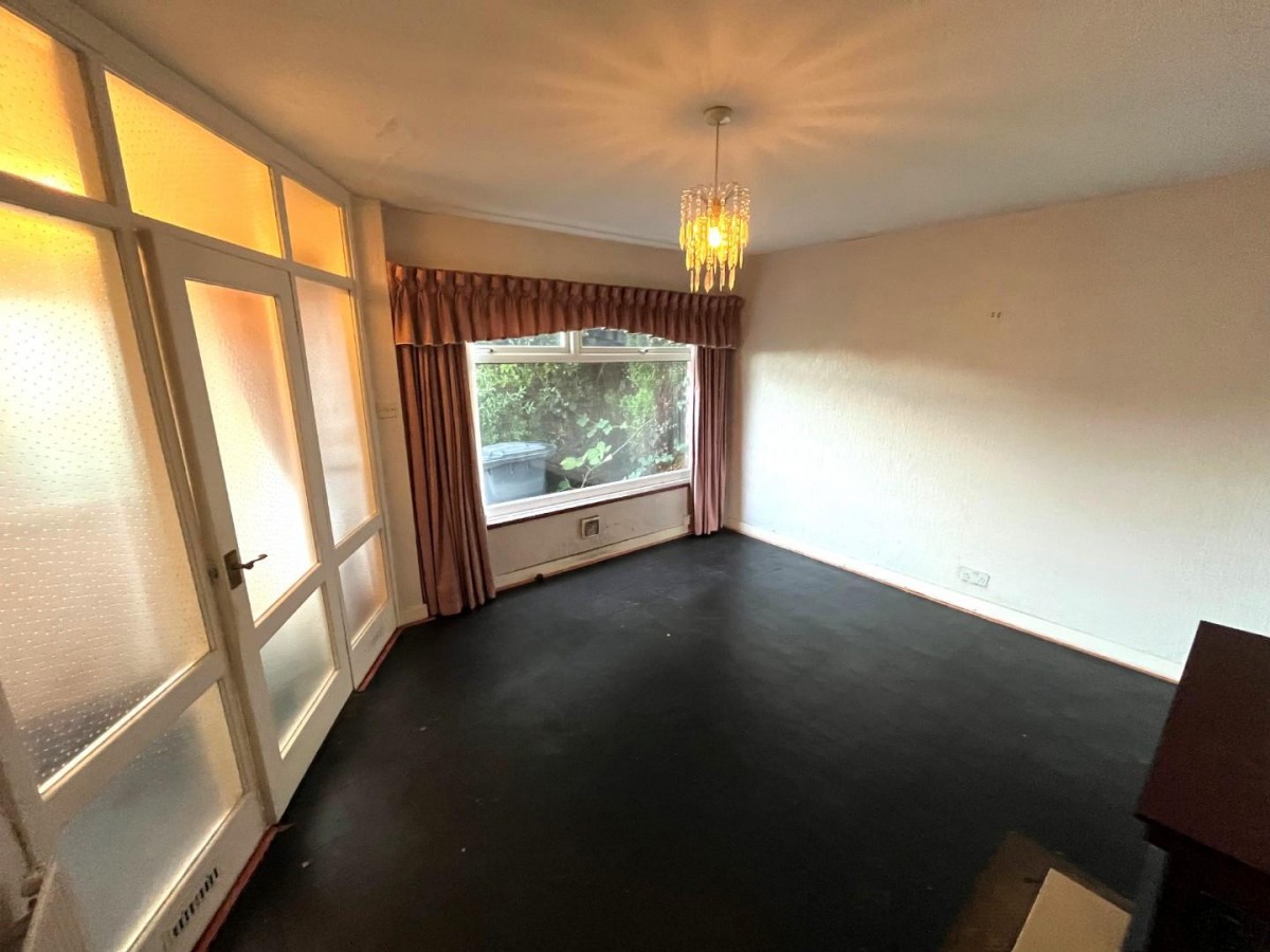 Gullane Drive, Warmsworth