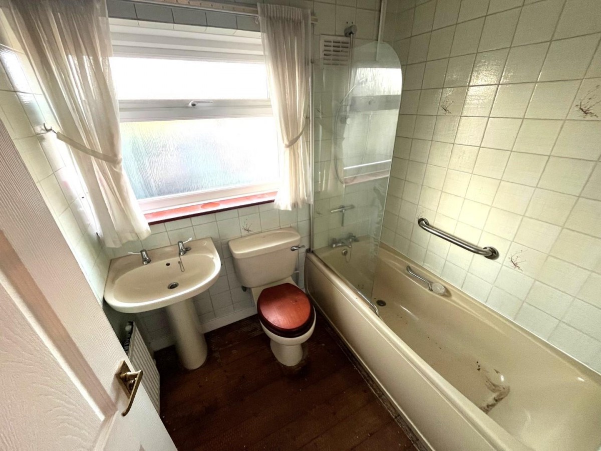 Gullane Drive, Warmsworth