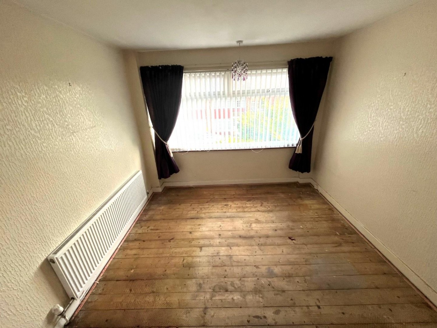 Gullane Drive, Warmsworth