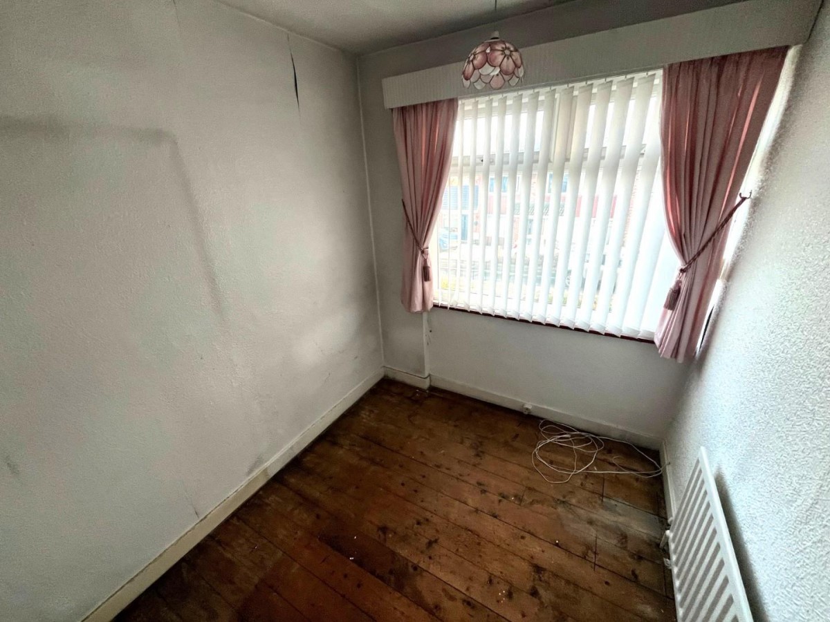 Gullane Drive, Warmsworth