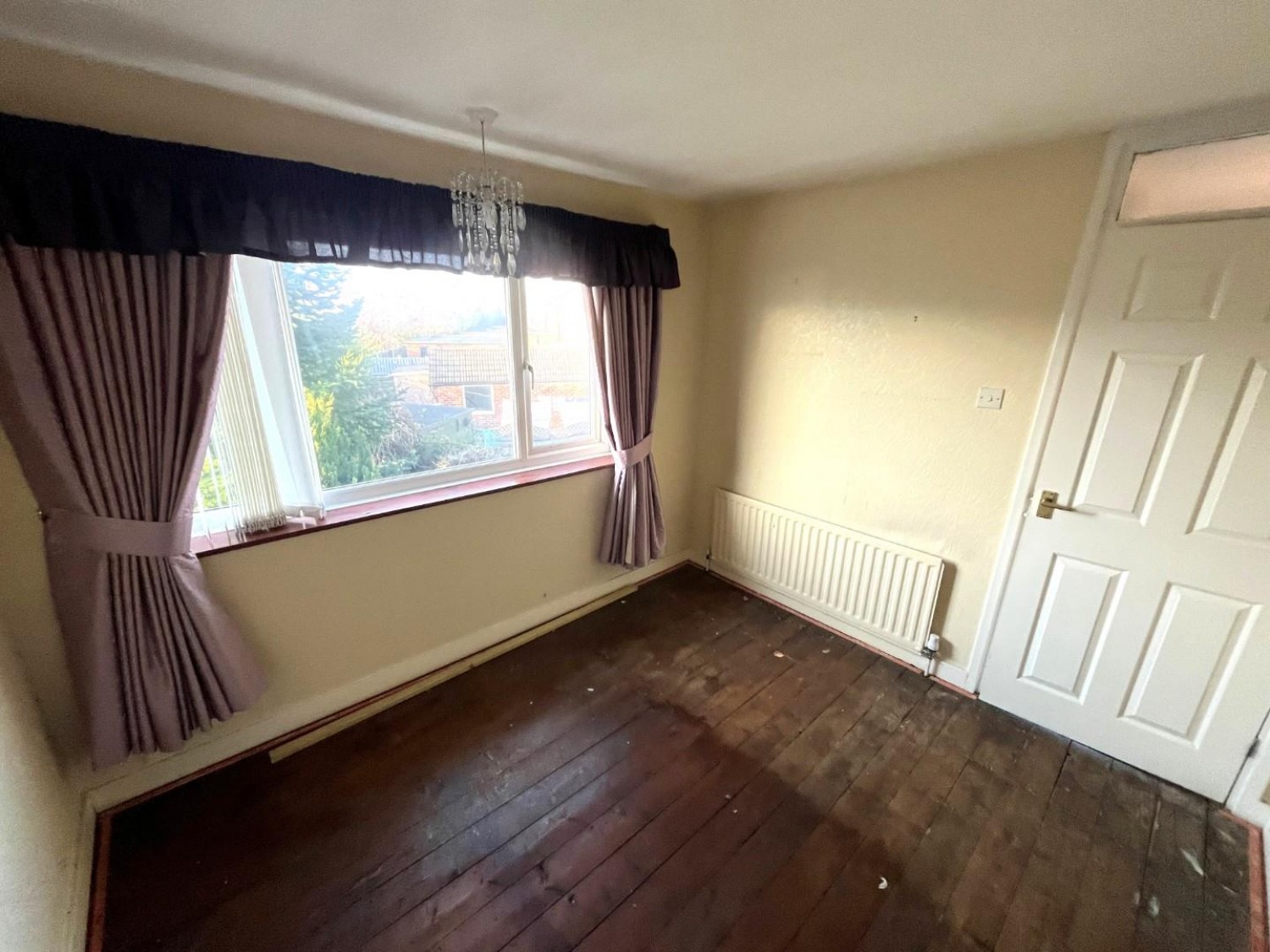 Gullane Drive, Warmsworth