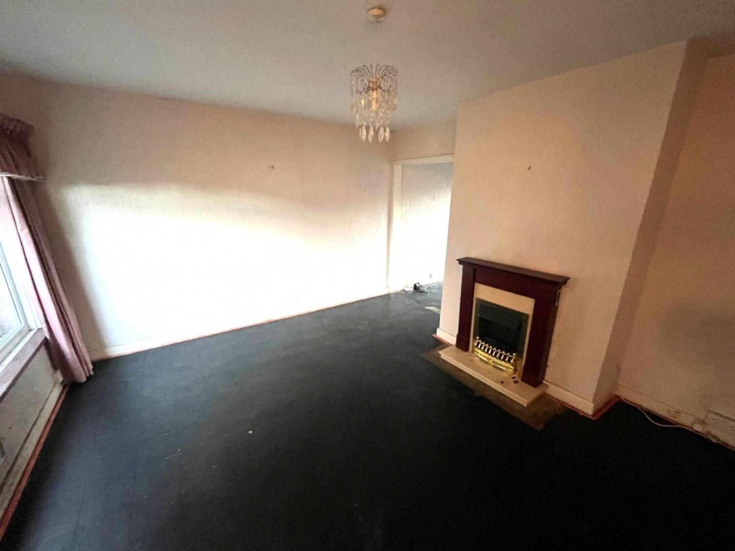 Gullane Drive, Warmsworth