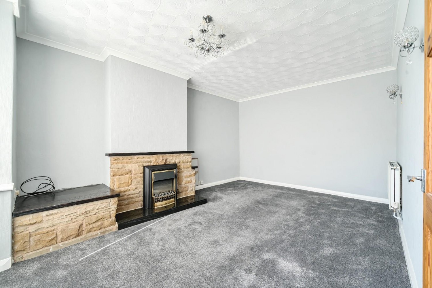 Beckside House, Station Road, Church Fenton