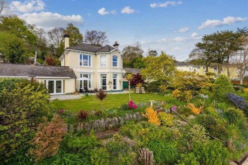 College Road, Newton Abbot