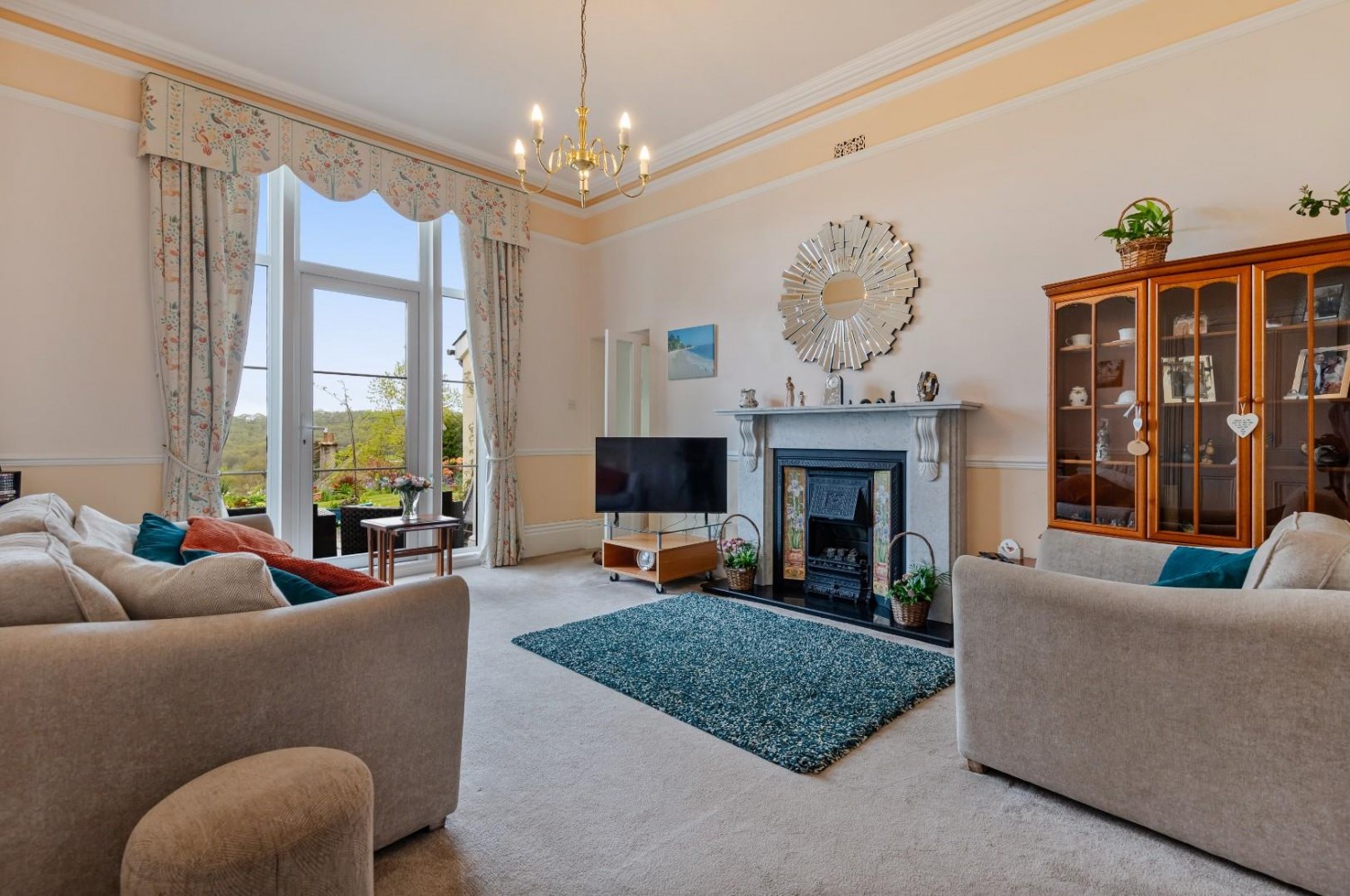 College Road, Newton Abbot