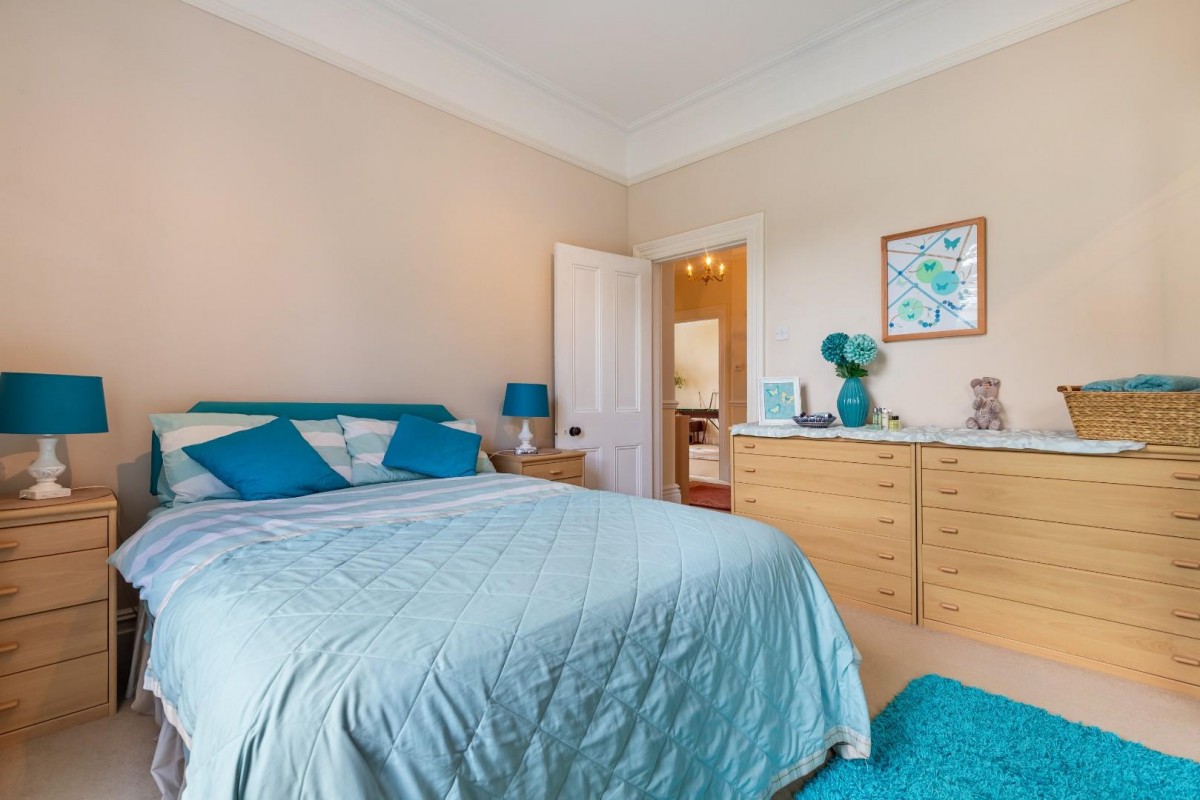 College Road, Newton Abbot