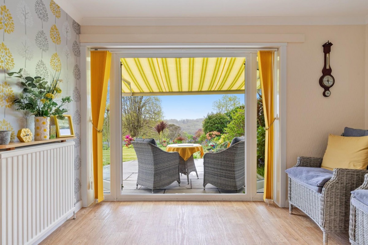 College Road, Newton Abbot