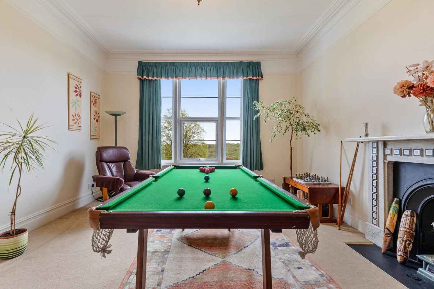 College Road, Newton Abbot