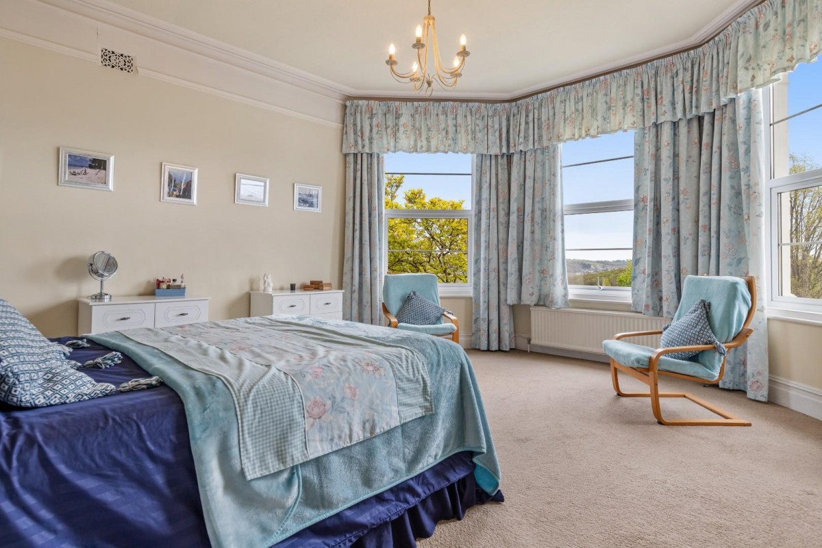 College Road, Newton Abbot