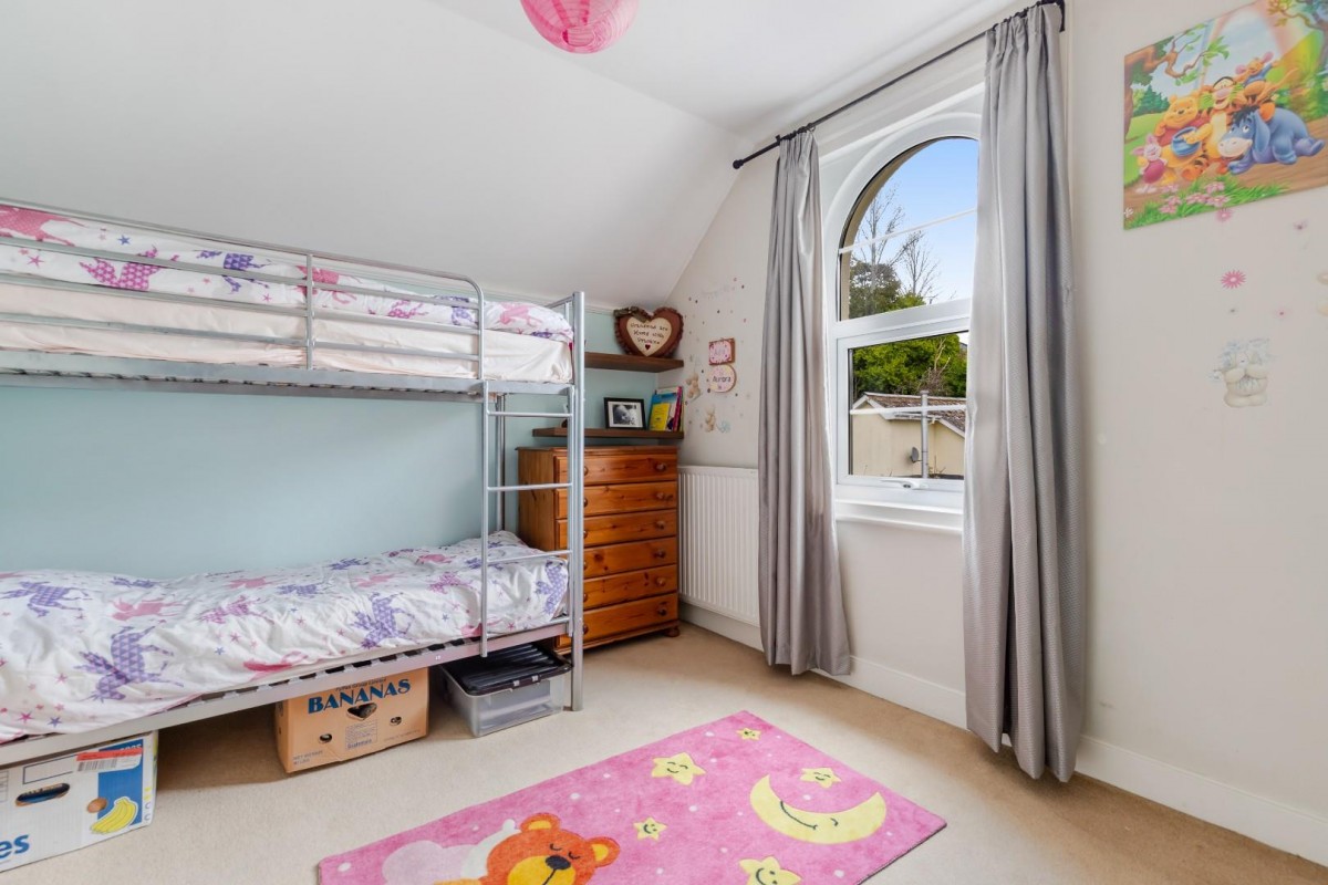 College Road, Newton Abbot