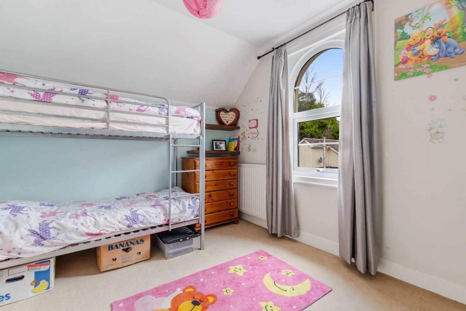 College Road, Newton Abbot