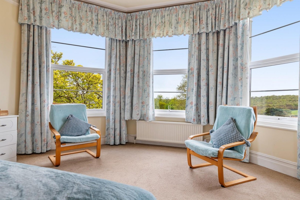 College Road, Newton Abbot