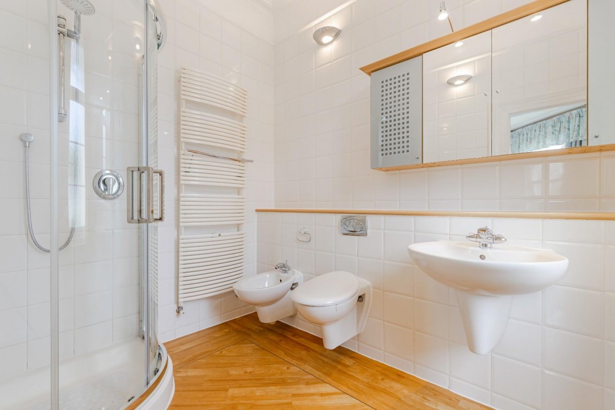 College Road, Newton Abbot