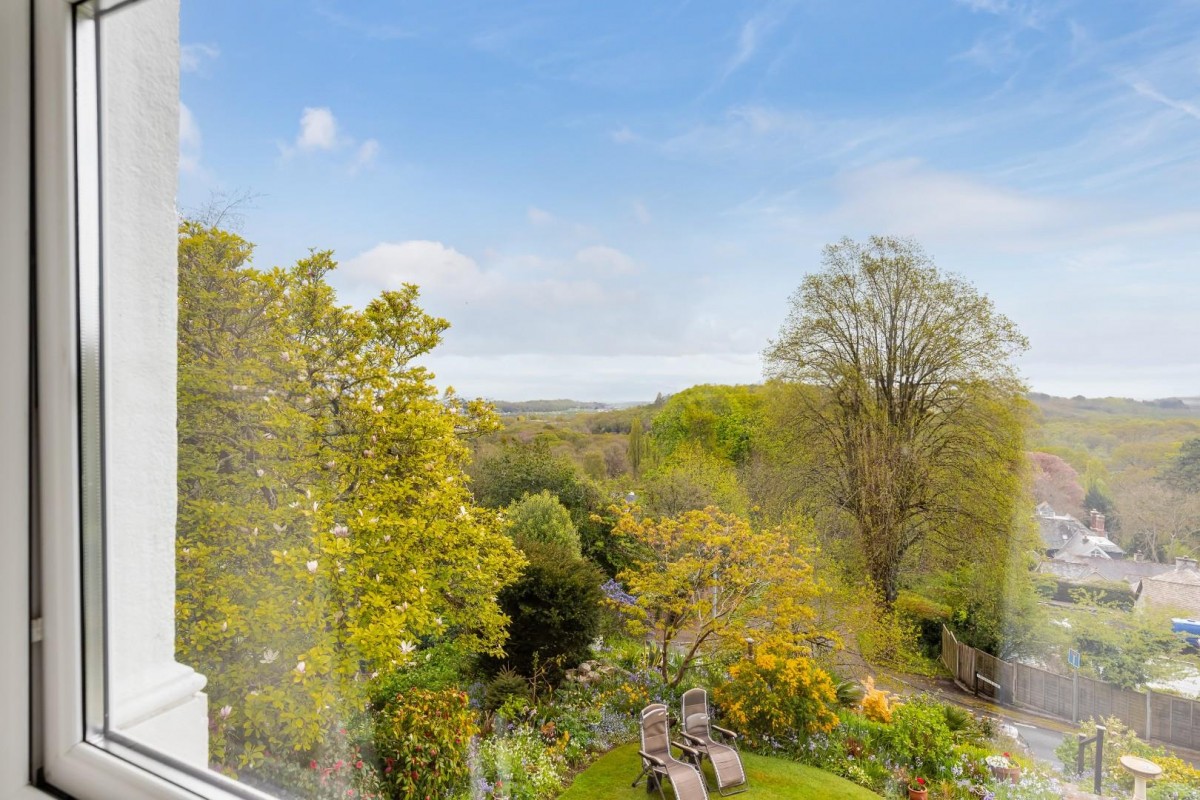 College Road, Newton Abbot