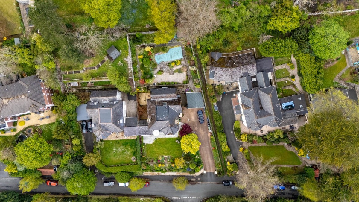 College Road, Newton Abbot