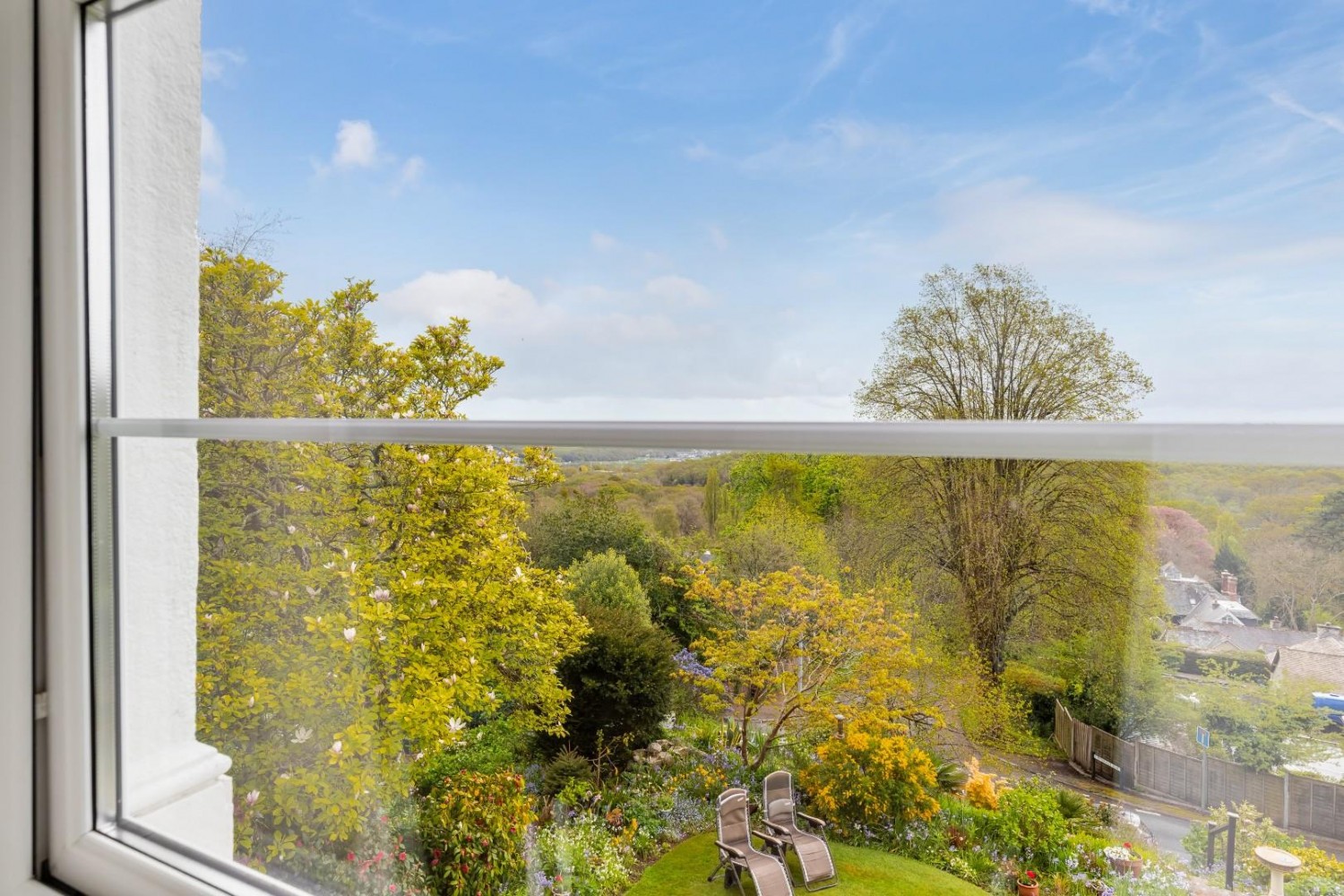 College Road, Newton Abbot