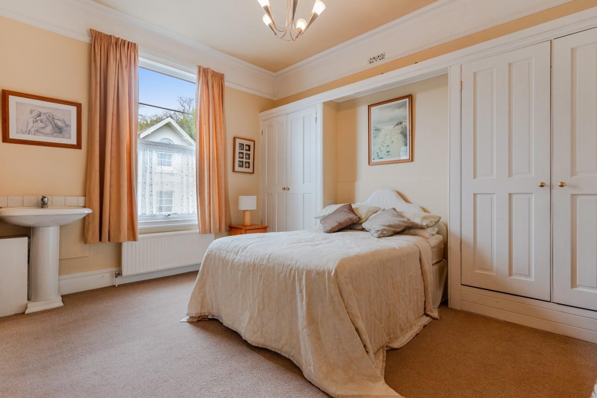 College Road, Newton Abbot