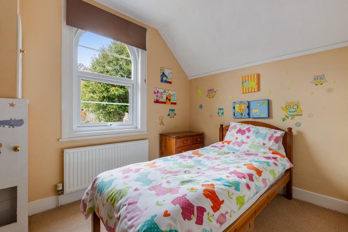 College Road, Newton Abbot