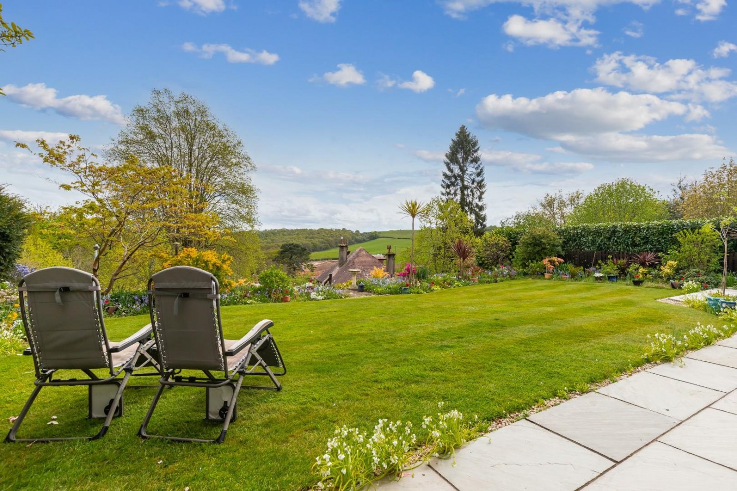 College Road, Newton Abbot