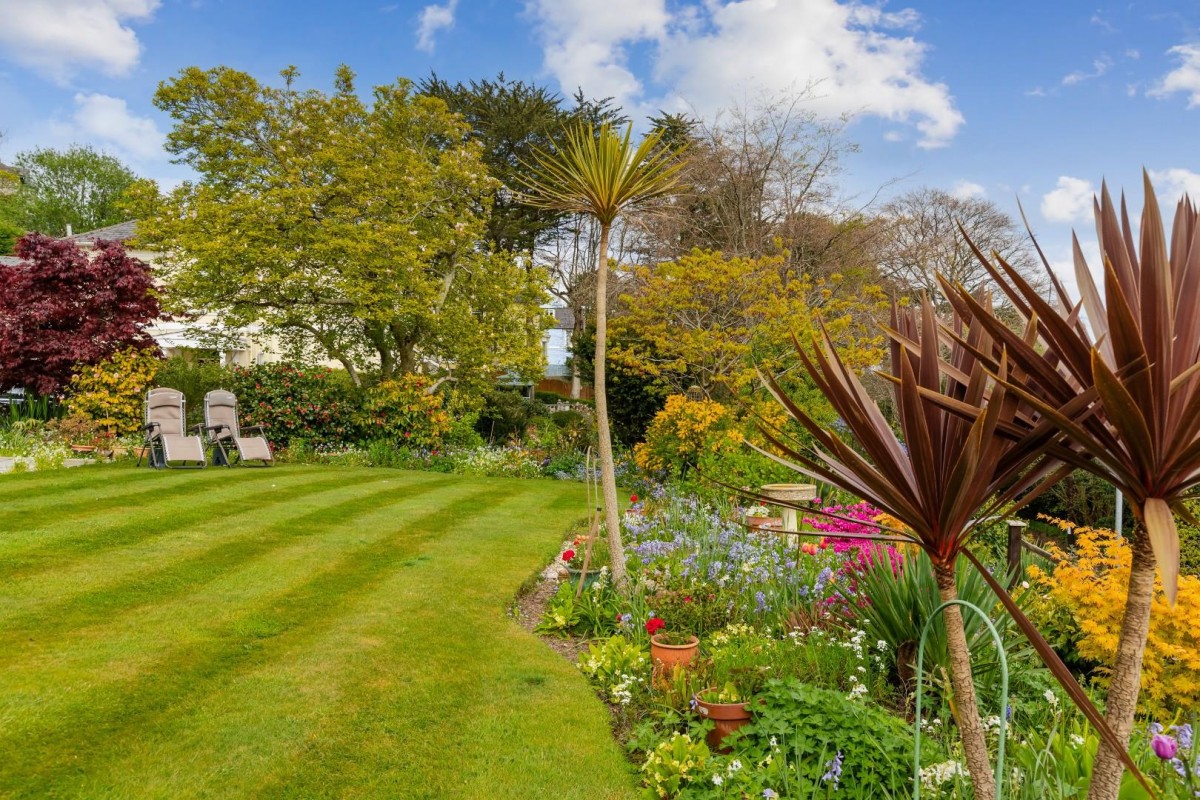 College Road, Newton Abbot