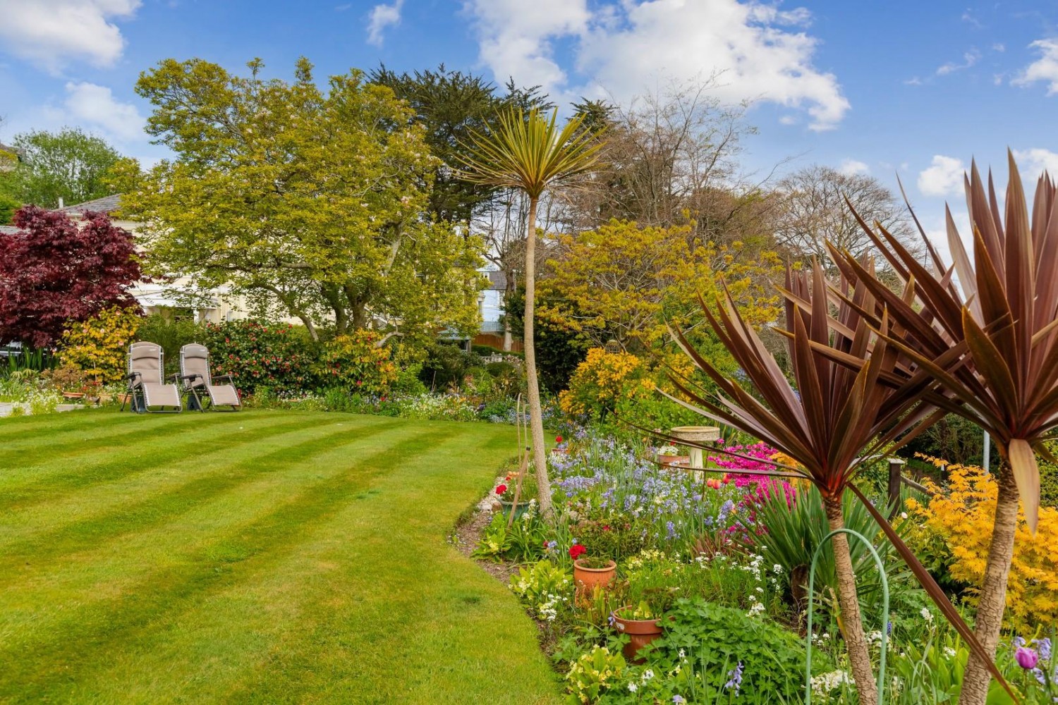 College Road, Newton Abbot