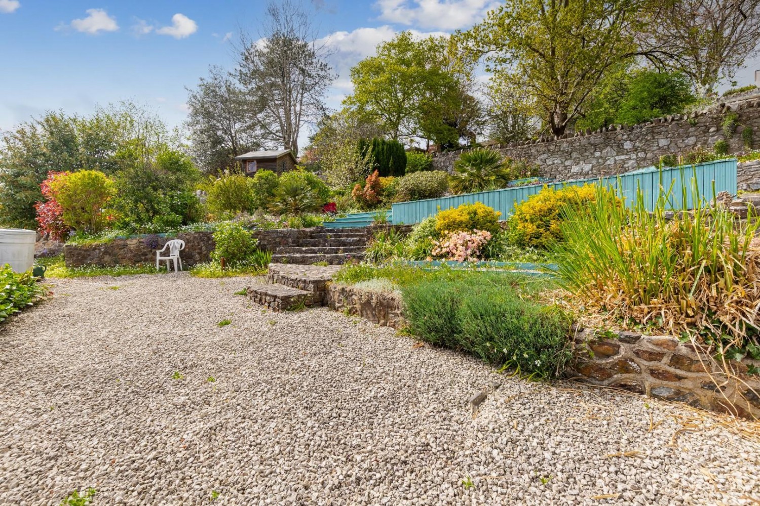 College Road, Newton Abbot